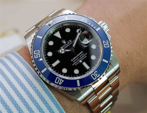 cellini rolex submariner